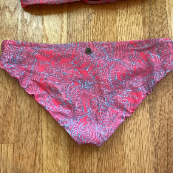 Prana Reversible Swimsuit - Picture 2 of 3
